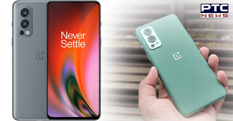OnePlus Nord 2T to sport Dimensity 1300 SoC, 80W Fast Charging