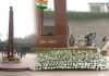 Republic Day 2022: PM Narendra Modi pays tributes at National War Memorial