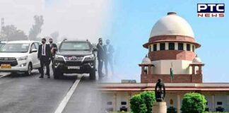 PM Modi's 'Security Breach' case: SC to form probe panel led by retired judge
