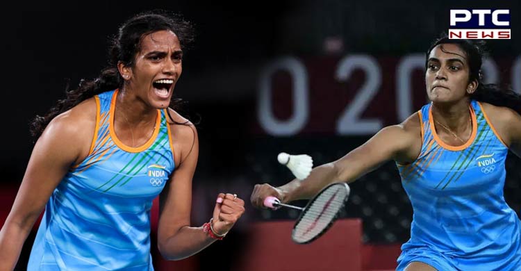 India Open 2022: PV Sindhu enters next round after defeating Ira Sharma