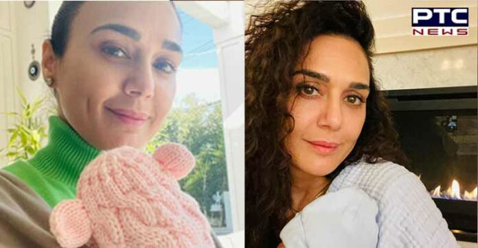 Preity-Zinta-enjoying-'mommy-vibes'-2