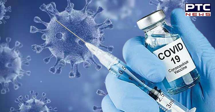 Coronavirus India Highlights: 90 pc of population has got at least 'one  dose' of Covid-19 vaccine