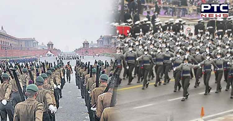 Republic Day 2022 parade: Here're details of full-dress rehearsal