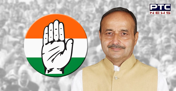 Rajinder Beri