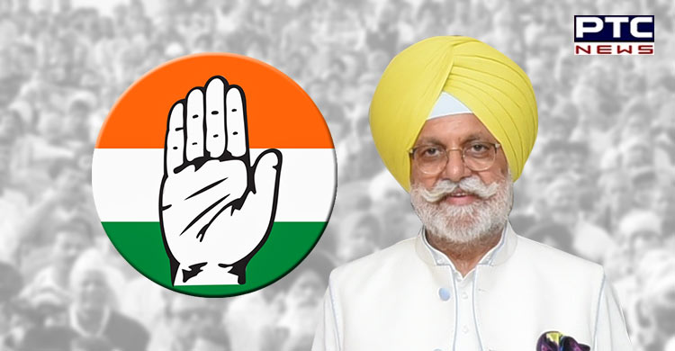 Rana Gurjeet Singh