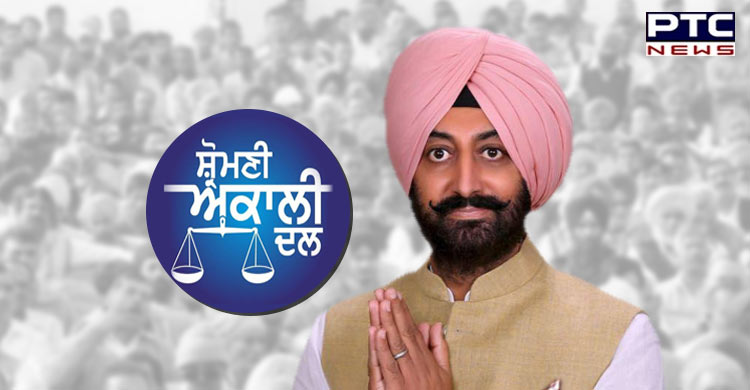 Ravi Karan Singh Kahlon