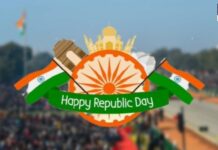 PM Narendra Modi greets nation on Republic Day 2022
