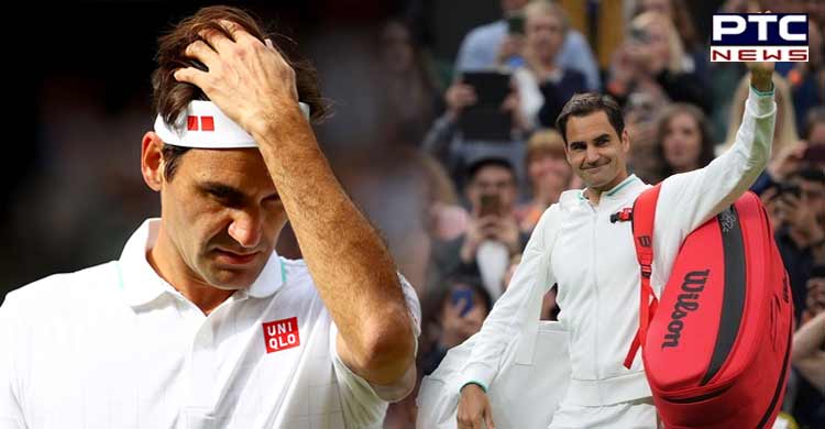 ATP Rankings: Roger Federer hits 21-year low; Djokovic's retains No 1 rank
