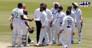 SA vs Ind, 3rd Test: India win toss, opt to bat; Virat Kohli returns as skipper