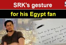 SRK's-gesture-for-his-Egypt-fan-1