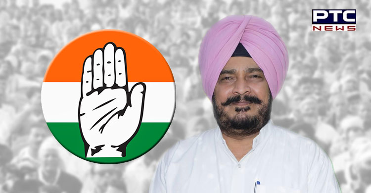 Sadhu Singh Dharamsot