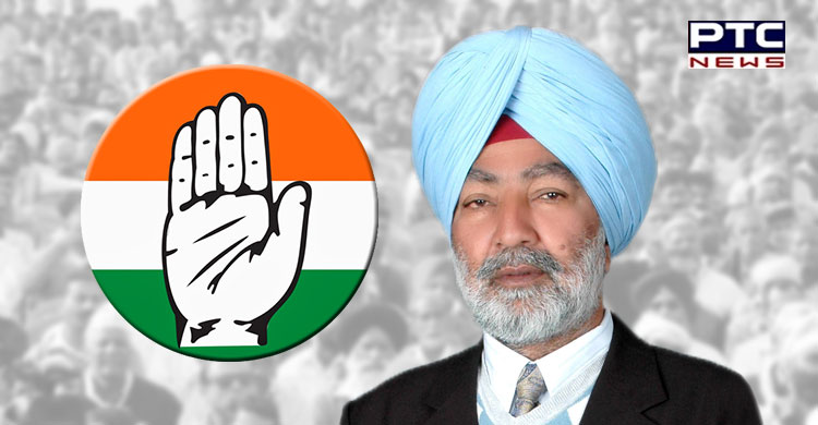 Sangat Singh Gilzian