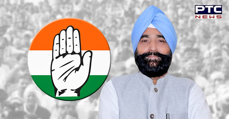 Santokh Singh Bhalaipur