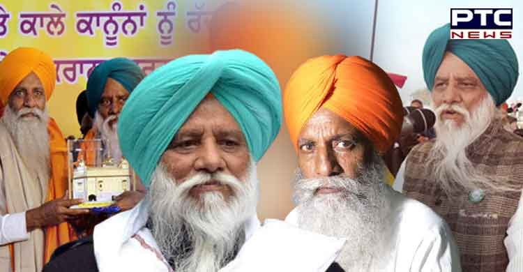 Punjab elections 2022: Sanyukt Samaj Morcha allies with SSP