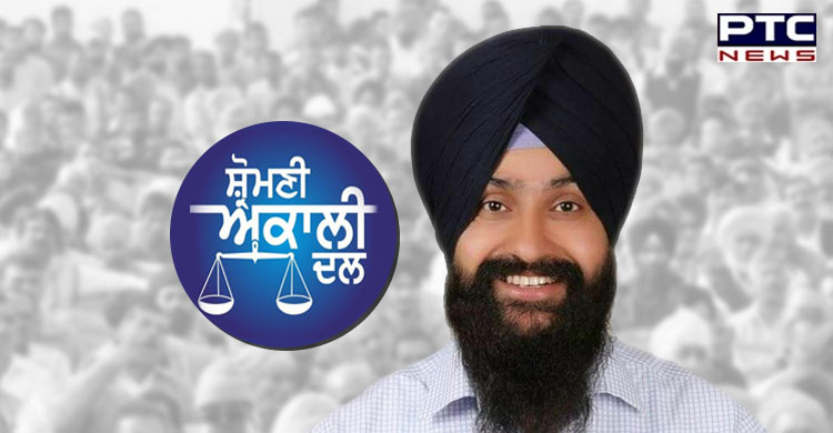 Sarbjot Singh Sabi