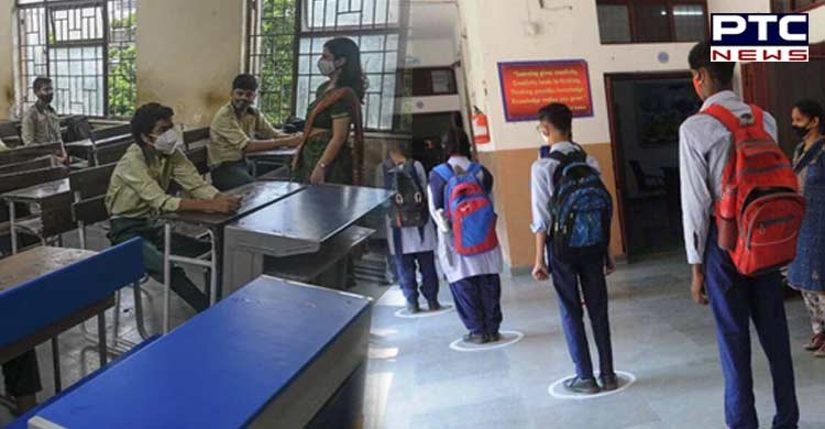 Fresh Covid-19 cases decline, schools reopen in this state