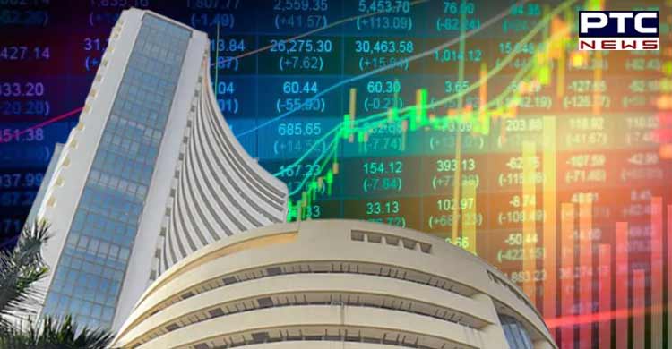 Ahead of Union Budget 2022, Sensex surges 814 points on broad-based rally
