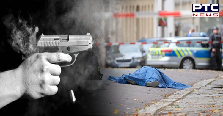 Heidelberg shooting: Gunman opens fire at lecture hall in Germany, several injured