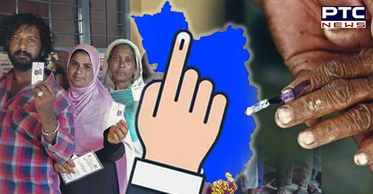 Uttar Pradesh Elections 2022 Live Updates: ਯੂਪੀ 'ਚ ਹੁਣ ਤੱਕ ਤਕਰੀਬਨ 20 ਫੀਸਦੀ ਹੋਈ ਵੋਟਿੰਗ