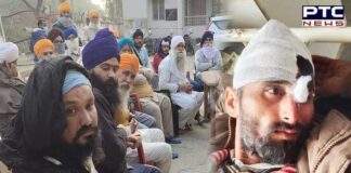Bihar: Sikh devotees from Punjab injured in stone-pelting by mob seeking 'donation'