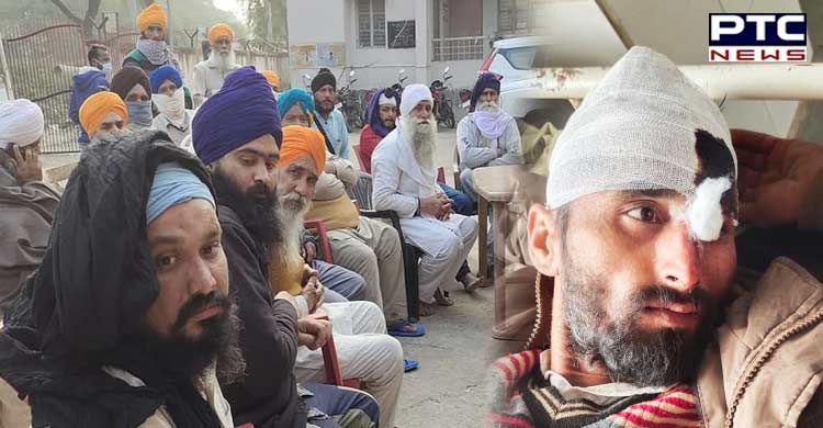 Bihar: Sikh devotees from Punjab injured in stone-pelting by mob seeking 'donation'