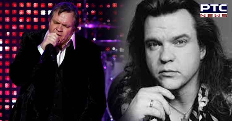 'Bat Out Of Hell' singer Meat Loaf dies