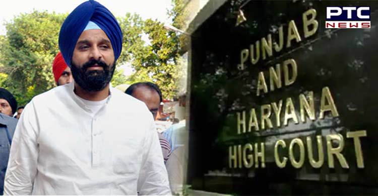 SAD leader Bikram Singh Majithia gets three-day protection from arrest in drugs case