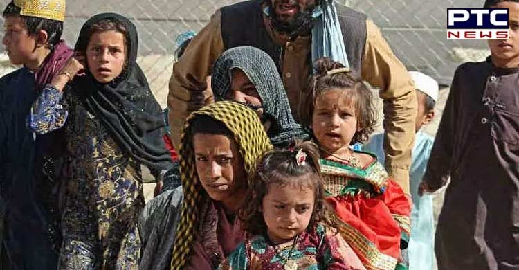 Afghanistan: Facing starvation, people forced to sell children, organs, says WFP