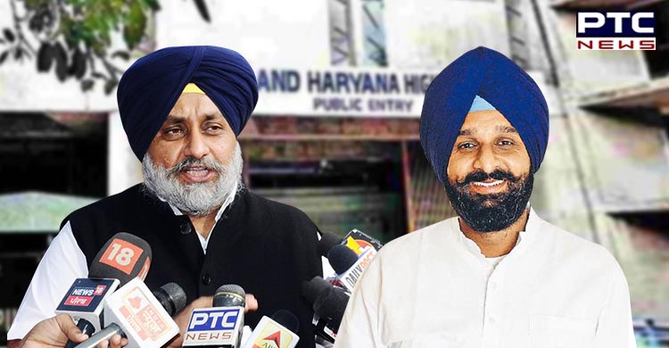 Majithia case: SAD's faith in impartiality of judiciary vindicated, says Sukhbir Singh Badal