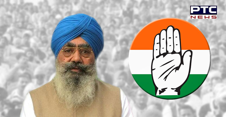 Sukhjeet Singh Kaka Lohgarh