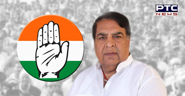 Surinder Kumar Dawar