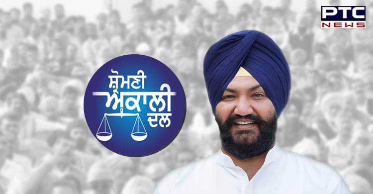 Talbir Singh Gill