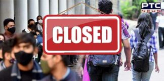 Covid-19: Haryana's colleges, universities closed till January 12