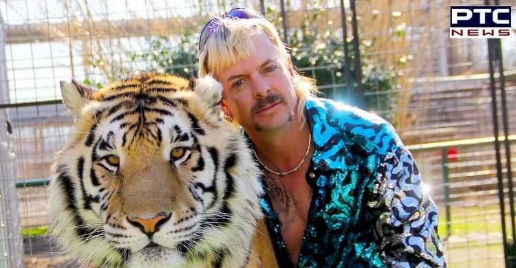 'Tiger King' fame Joe Exotic gets re-sentenced to 21 years in prison