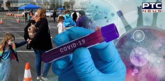 Covid-19: US sees highest rate of children hospitalisations