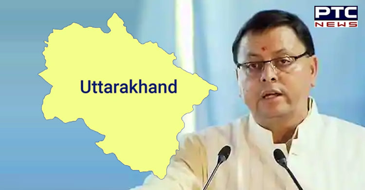 Uttarakhand Elections 2022: CM Pushkar Dhami to contest from Khatima