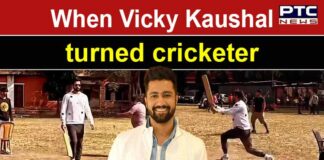 When-Vicky-Kaushal-turned-cricketer-1