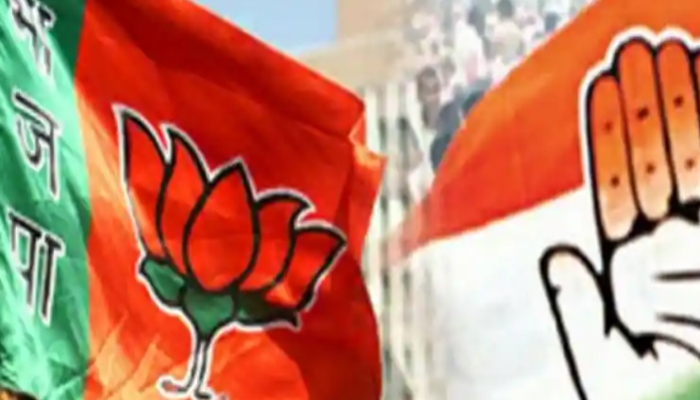 हिमाचल विधानसभा चुनाव: उम्मीदवारों के चयन को लेकर जल्दी में नहीं बीजेपी, कांग्रेस ने फाइनल कर दिए टिकट