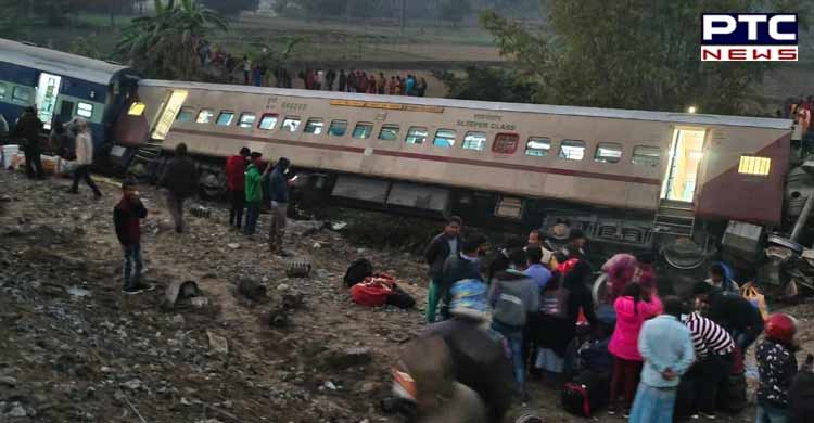 Bengal Train Accident: ਰਾਤ ਭਰ ਚੱਲਿਆ ਬਚਾਅ ਕਾਰਜ, ਹੁਣ ਤੱਕ 9 ਲੋਕਾਂ ਦੀ ਹੋਈ ਮੌਤ