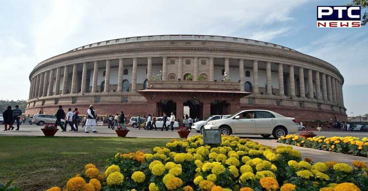 Parliament's Budget Session 2022 to begin with President's address; Economic Survey at 3 pm