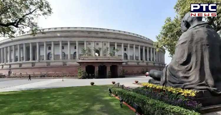Parliament's Budget Session 2022 to begin with President's address; Economic Survey at 3 pm