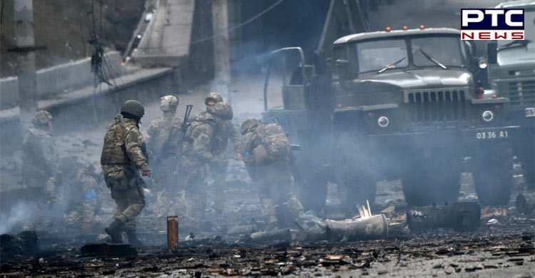 Russia-Ukraine War Day 7 Live Updates: Vacate Kharkiv by 6 pm, Indians in  Ukraine told