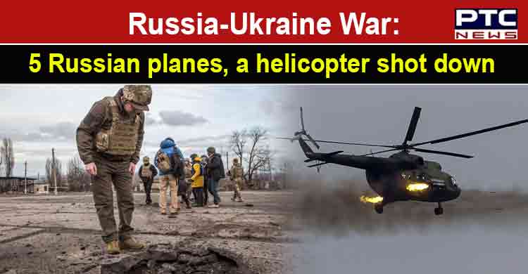 5-Russian-planes,-a-helicopter-shot-down-1