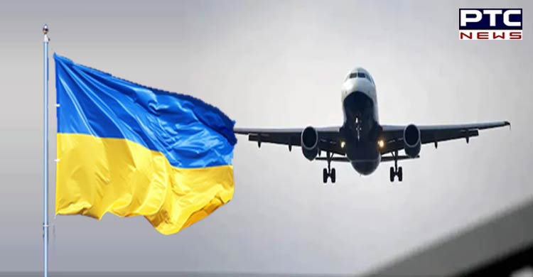 Russia-Ukraine crisis: Additional flights from Ukraine being organised, says Indian Embassy