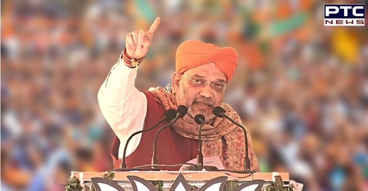 ਅੱਜ ਚੰਡੀਗੜ੍ਹ ਆਉਣਗੇ ਅਮਿਤ ਸ਼ਾਹ, 500 ਕਰੋੜ ਦੇ ਪ੍ਰਾਜੈਕਟ ਦਾ ਕਰਨਗੇ ਉਦਘਾਟਨ