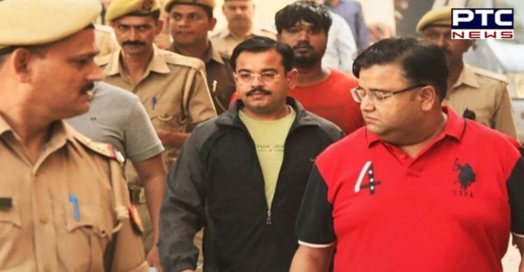Ashish Mishra, prime accused in Lakhimpur Kheri violence, walks out of jail