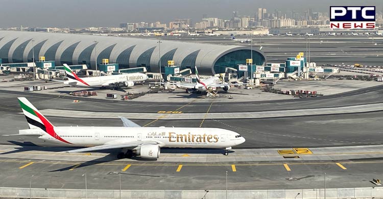 Covid-19: Dubai scraps RTPCR test for Indian travellers