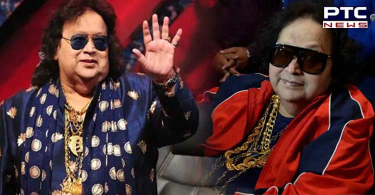 Bappi Lahiri Last Rites: Singer-composer cremated, nation mourns