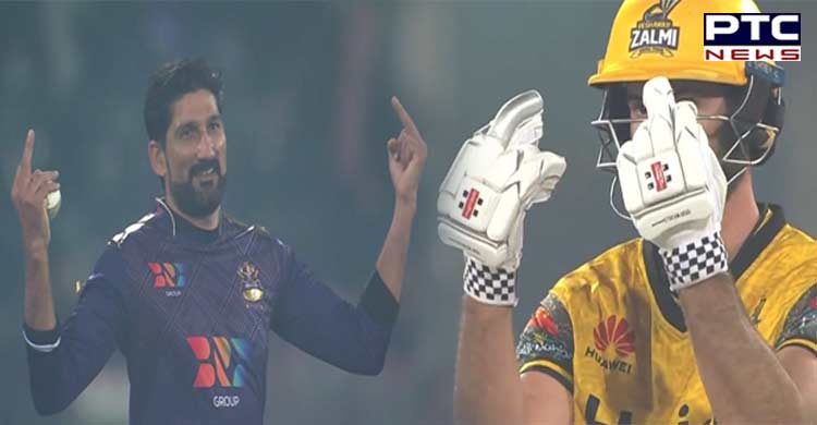 Ben Cutting, Sohail Tanvir fined for breaching PSL Code of Conduct