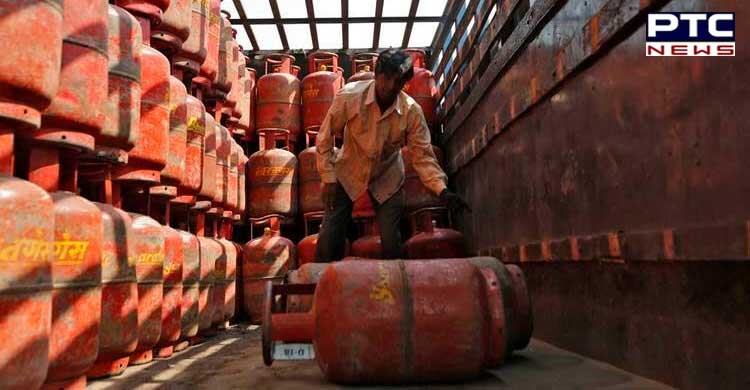 LPG Price Hike